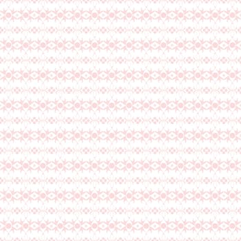 Beautiful background of seamless floral pattern