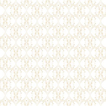 Beautiful background of seamless floral pattern