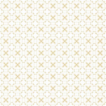 Beautiful background of seamless floral pattern