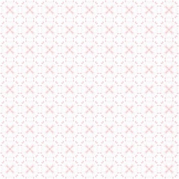 Beautiful background of seamless floral pattern