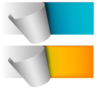 Image of the stickers - price tag - annotation