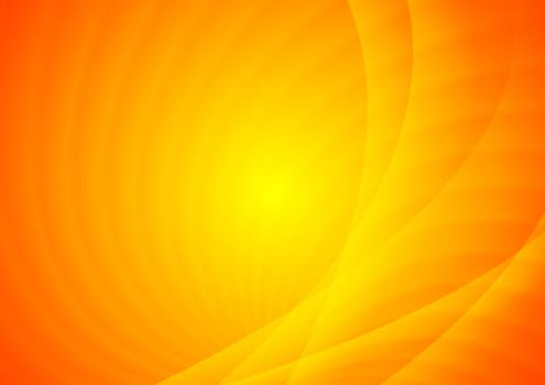Vibrant abstract background. Eps 10 vector