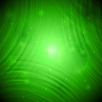 Vibrant abstract background. Vector illustration eps 10