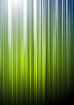 Abstract vector background with iridescent stripes. Eps 10