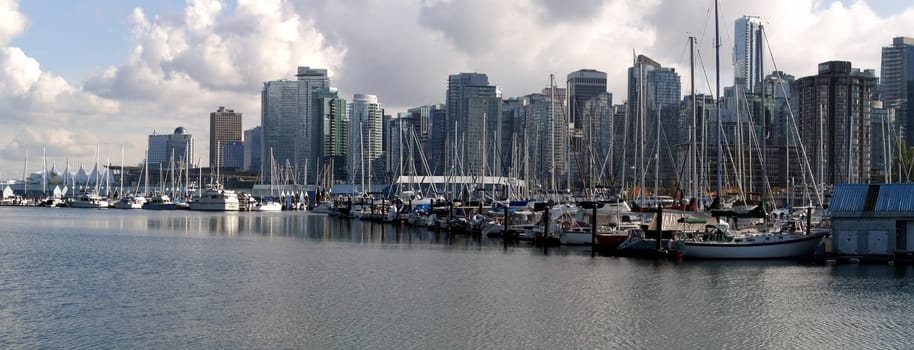 City of Vancouver