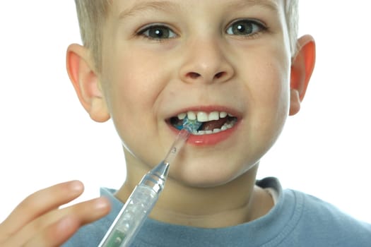 Dental Screening for Toddlers