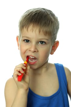 Dental Screening for Toddlers