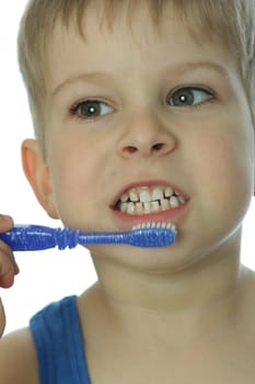 Dental Screening for Toddlers