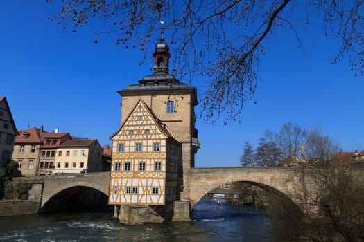 Old Town Hall