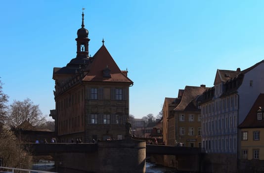 Old Town Hall