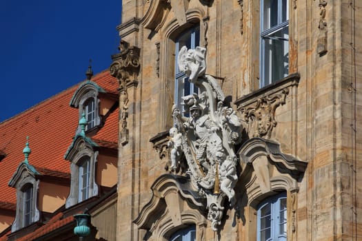 Old Town Hall