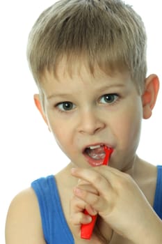 Dental Screening for Toddlers