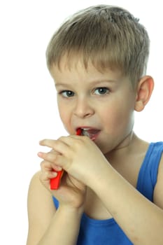 Dental Screening for Toddlers