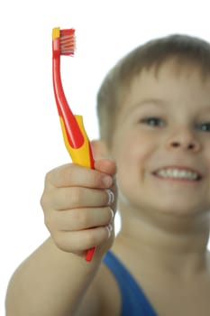 Dental Screening for Toddlers