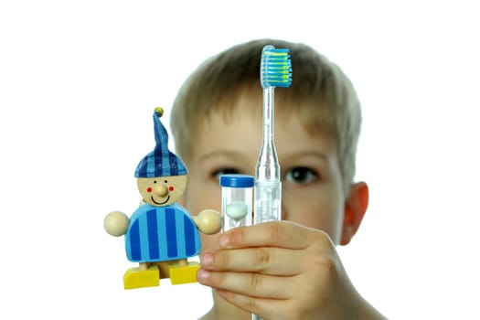 Dental Screening for Toddlers