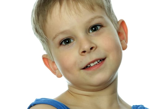 Dental Screening for Toddlers