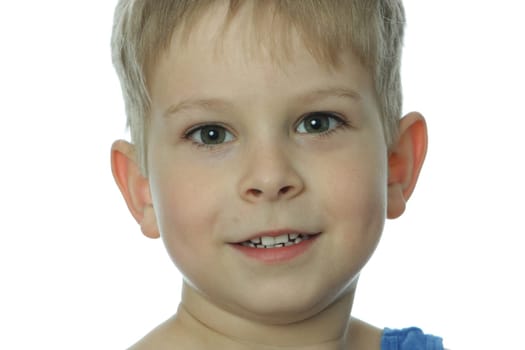Dental Screening for Toddlers