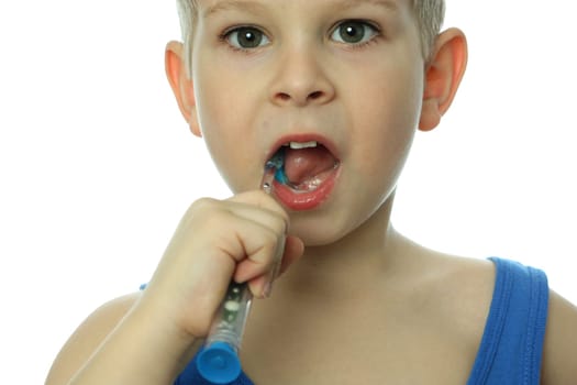 Dental Screening for Toddlers