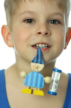 Dental Screening for Toddlers