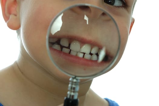 Dental Screening for Toddlers
