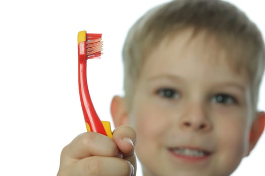 Dental Screening for Toddlers