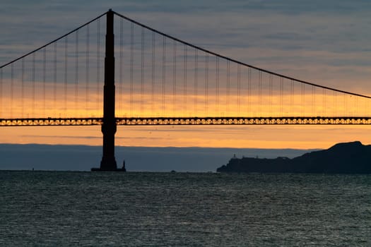 Golden Gate Bridge