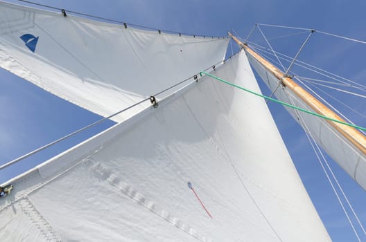 Sailboat