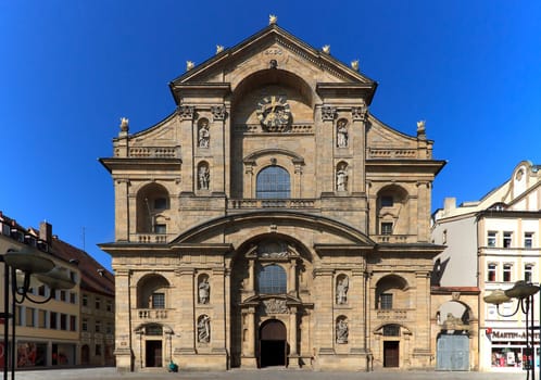 St. Martin's Church