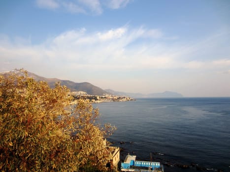 Genova, Italy