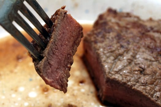 Steak