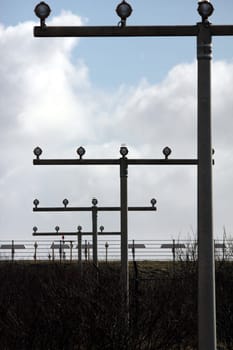 Airport Beacon