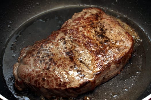 Steak