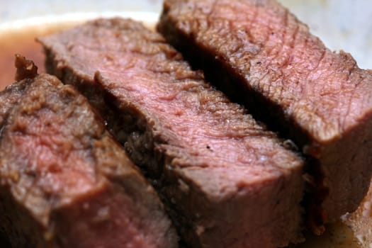 Steak