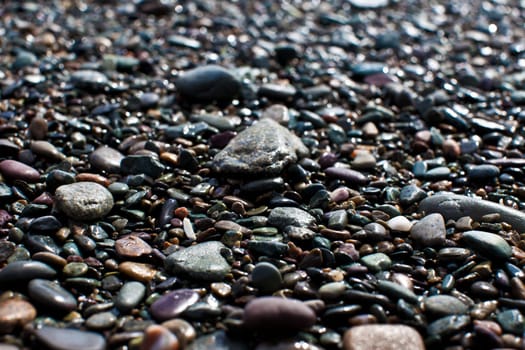 Point Michaud