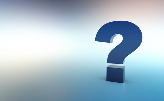 The Big Question: Blue,Silver