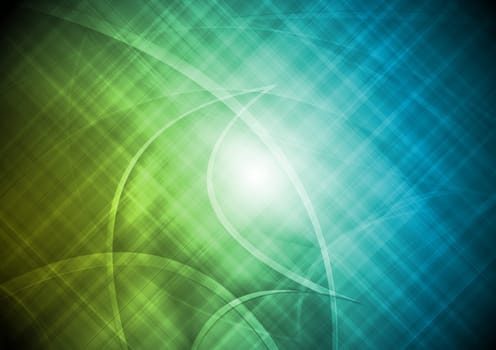 Abstract multicolored background. Vector illustration eps 10