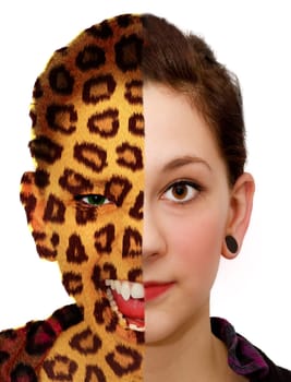 Double Face