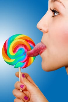 Sweet temptation