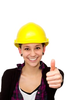 Thumbs up,everything is fine!