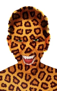 Animal Woman