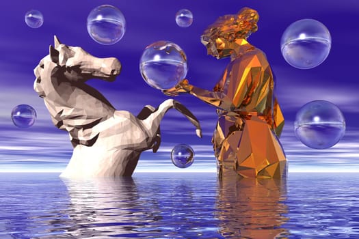Imagination