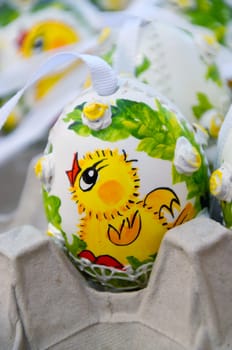 easter eggs