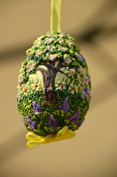 easter eggs