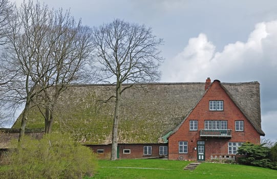 farmstead