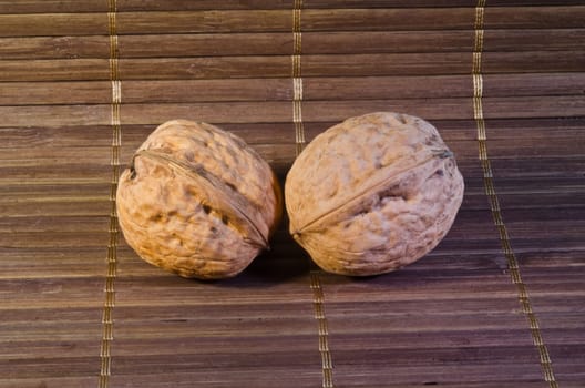 nuts