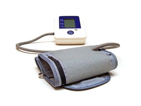 Sphygmomanometer