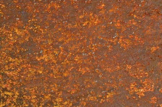 Background of rusty. Grunge texture