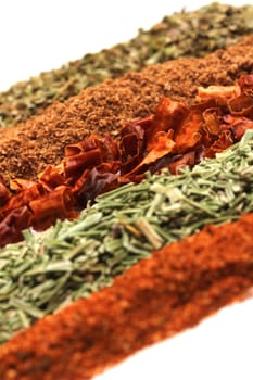 Spice mix