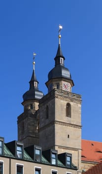 City Church