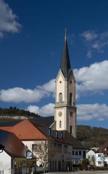 St. Nicholas